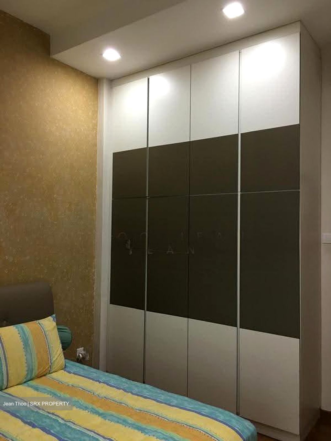 Northvale (D23), Apartment #610652271
